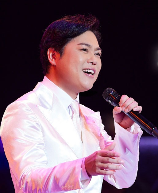 三山ひろし15周年記念コンサート イベント&コンサート｜文化放送